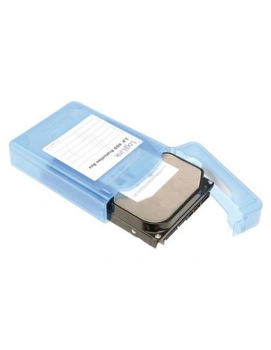 Box Esterno Per 1 Hdd 3.5 Per Trasporto