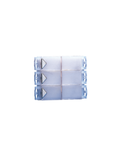 Modulo 3 Pulsanti -Digitale Simplebus