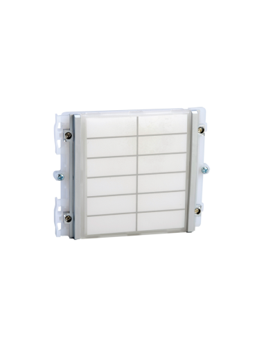 Modulo Retro Illuminato (Simplebus Etra