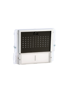 Modulo Audio A 2 Pulsanti