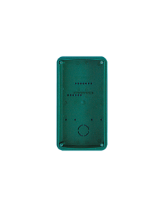 Ricambio Scatola Daincasso Per Idealkit