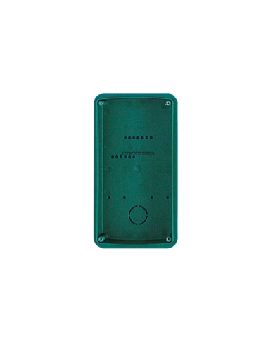 Ricambio Scatola Daincasso Per Idealkit