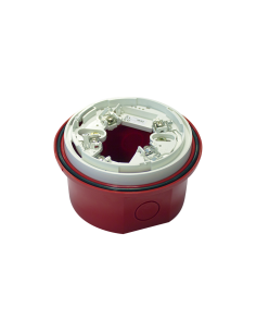 Base Per Sirene Indirizzate Ip65