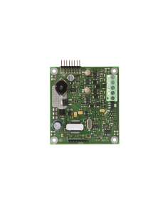 Scheda Di Esp. 1 Loop Per Centrale Indir