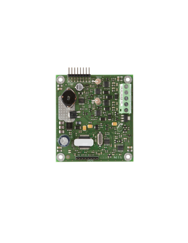 Scheda Di Esp. 1 Loop Per Centrale Indir