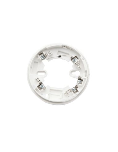 Base Con Diodo Per Sensori Convenzionali