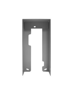 Visiera Antipioggia Per Pulsantieraquadra