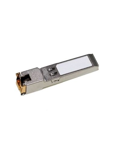 Lenovo 1G Rj45 Iscsi Sfp Module 1 Pack 00Wc086