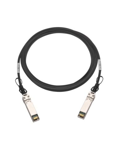 Sfp 10Gbe Twinaxial Direct Attach Cable, 5.0M, S/N And Fw Update - Cab-Dac50m-Sfpp