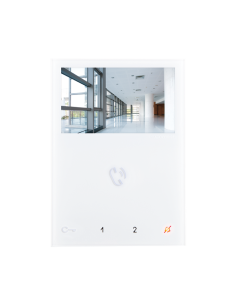 Videocitofono Mini Vivavoce Simplebus2