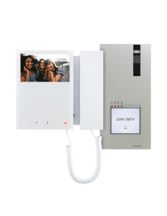 Kit Monof. Quadra E Mini, S2