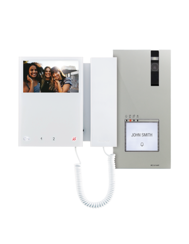 Kit Monof. Quadra E Mini, S2