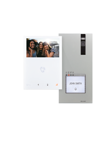 Kit Monof. Quadra E Mini Hf, S2