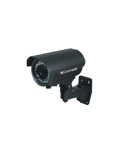 Telecam. Ahd Bullet3mp,5-50Mm,Ir 60M