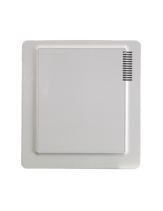 Contenitore Plastico Da Parete Per Centr