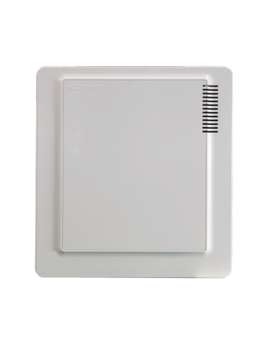 Contenitore Plastico Da Parete Per Centr