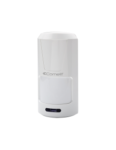 Sensore Doppia Tecnologia, 15M, 90?