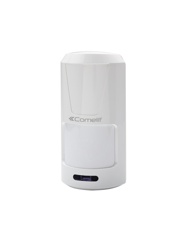 Sensore Doppia Tecnologia, 15M, 90?