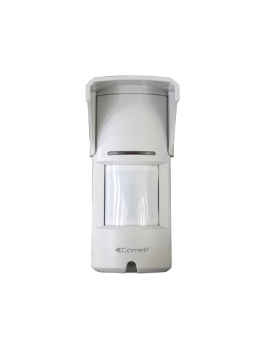 Sensore Dt Da Esterno Con Antimascheramento