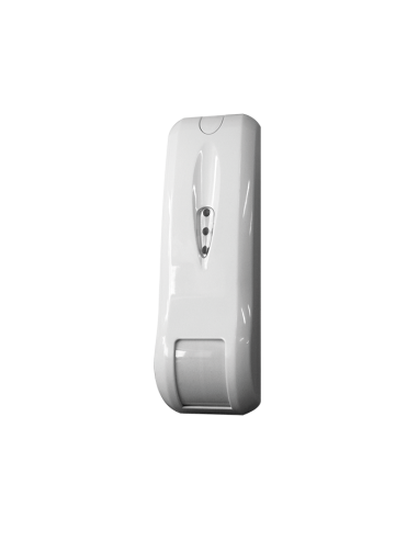 Sensore Doppia Tecnologia, Tenda, Esterno