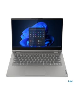 Nb Lenovo Thinkbook 14S Yoga Gen2 Iap 21Dm001lix 14.0 Fhd Touch 300Nits Srgb I5-1235U 8Gb 512Gb W11