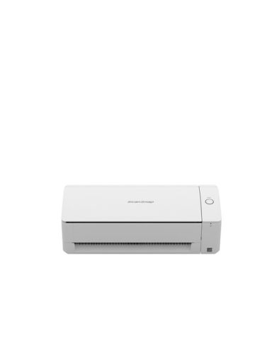 Scanner Fujitsu  Ix1300 Scanner Desktop Con Led Usb3.2 Wi-Fi Adf Duplex A4 Da 30 Ppm/ 60Ipm. Pa03805-B001