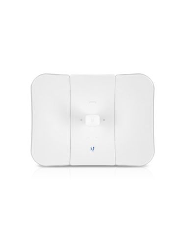 Ubiquiti Ltu-Lr-Eu Ltu Client Radio 5Ghz Long-Range, Poe Injector Incluso