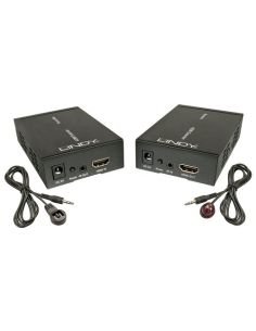 Extender Hdmi & Ir Lindy Over Ip 100Base-T