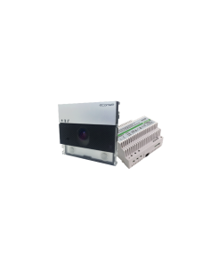 Kit Base Impianto Video Ultra Simplebus2