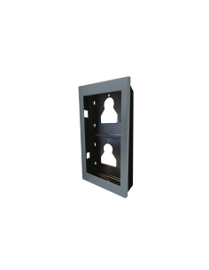 Telaio Da Incasso 2 Moduli Ultra