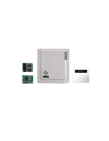 Kit Safe,Vedo10, Vedogsm,Vedovoice,Vedokp