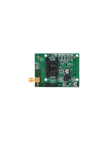 Scheda Comunicatore Gsm Centrali Vedo