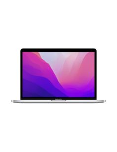 Nb Apple Macbook Pro Mneq3t/A (2022) 13-Inch Apple M2 Chip With 8-Core Cpu And 10-Core Gpu 512Gb Ssd Silver
