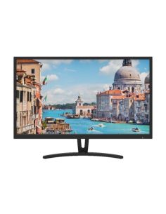 Hikvision Monitor 31.5 Plastico Industriale 1080P Hdmi/Dvi/Vga/Bnc Speaker Usb 7*24H - Ds-D5032fc-A