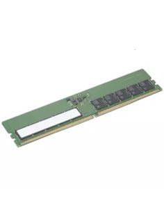 Ddr4 Lenovo 16Gb Ddr5 4800Mhz Udimm Memory - 4X71k53891