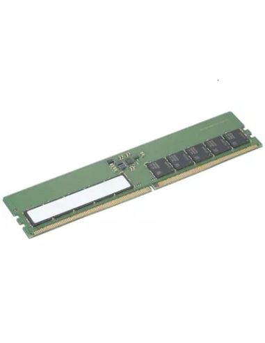 Ddr4 Lenovo 16Gb Ddr5 4800Mhz Udimm Memory - 4X71k53891