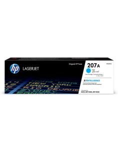 Toner Hp W2211a N.207A Ciano 1.250Pp X Laserjet M255dw M283fdn M283fdw M282nw