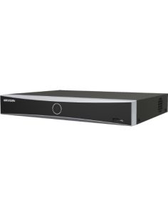 Nvr Hikvision 4 Ingressi Hdd Video 1Tb 8Mp  Ds-7604Nxi-K1