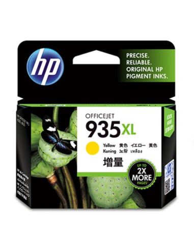 Ink Hp C2p26ae N.935Xl Giallo X Oj-6230 Oj-6830