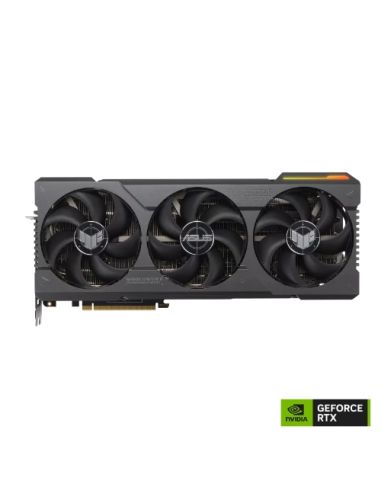 Svga Asus Nvidia Tuf-Rtx4090-O24g-Gaming 24Gb Gddr6x 384Bit 2*Hdmi3Dp