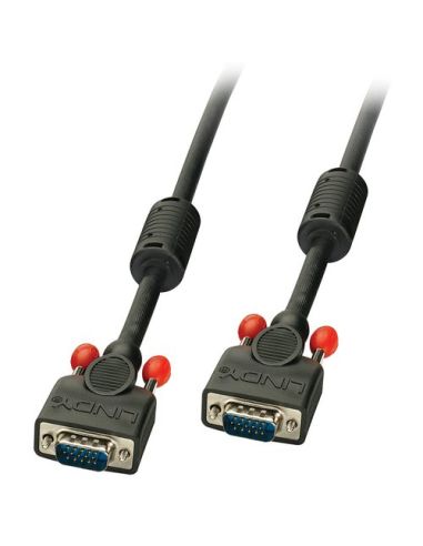 Cavo Monitor Lindy Svga M/M 50Cm