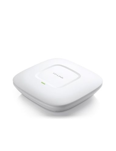 Access Point Wireless Tp-Link Eap110 300M 802.11B/G/N Poe, 2 Antenne Interne