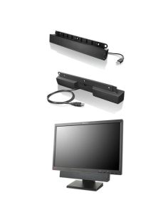 Lenovo Usb Soundbar - 0A36190