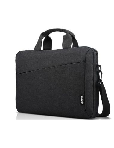 Lenovo 15.6 Laptop Casual Toploader T210 Black - 4X40t84061