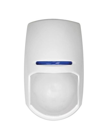 Rilevatore Hikvision Radio Pir 25Mt Da Interno - Kx25lrht-We