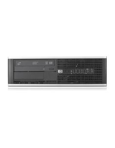 Pc Hp Refurbished 6300 Sff R1h161 I5-3470 8Gb Ssd512gb Dvd W10p (Upg)