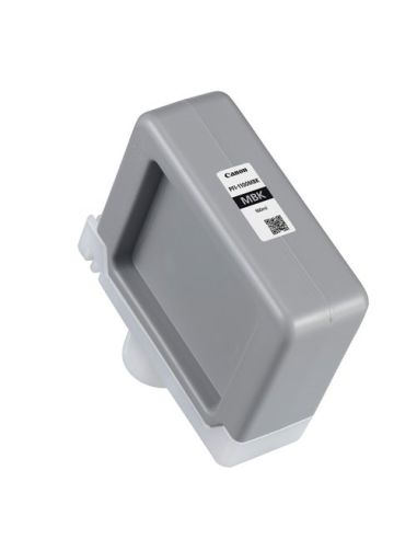 Serbatoio Inch. Pfi-1100Mbk Matte Black (160Ml) X Ipf Pro 2000 4000 4000S 6000 6000S 2100 4100 4100S 6100 6100S 0849C001