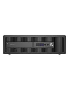 Pc Hp Refurbished 800G2 R1h221 Sff I5-6500 8Gb Ssd256gb W10p (Upg)