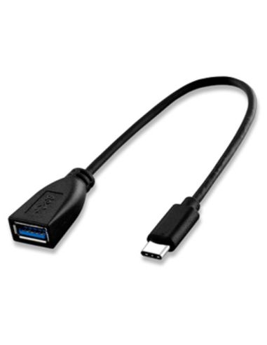 Cavo Adattatore Atlantis Usb-C To Usb3.0 15Cm A04-Tc_Ub3-01