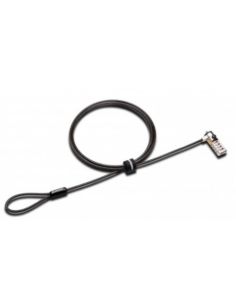 Kensington Combination Cable Lock From Lenovo - 4Xe0g97138